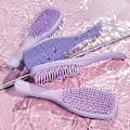 Miniatyrbild 5 av 5: Tangle Teezer, Ultimate Detangler Delicate and Fragile, Hypnotic Heather