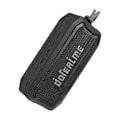 Miniatyrbild 1 av 5: Den nya W02 Bluetooth-högtalaren är IP67,-border Multifunktionell（Svart）