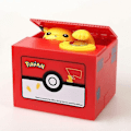 Pikkukuva 2 / 5: Pikachu-possupankki