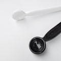 Miniatyrbilde 3 av 4: 1PC Kaffe Maskin Rengjøringsbørste Tilbehør Kaffe Maskin Rengjøringsbørste