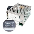 Miniatyrbild 5 av 5: Full gap dimming konstant temperaturregulator AC 220V 4000W hög effekt SCR elektronisk spänningsregulator regulator