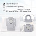 Miniatyrbillede 2 af 5: Støvpose reservedele til T8, G10s, Q7 Max, Q7 Max+, S7 Maxv Ultra robotstøvsuger Hy
