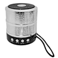 Miniatyrbild 2 av 4: Bluetooth-högtalarlås och lastsprayradio mini bluetooth-högtalarsnöre bluetooth-gåvohögtalare