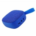 Miniatyrbild 4 av 5: Tyg trådlös bluetooth-högtalare mini utomhus bärbar kort bluetooth-högtalare