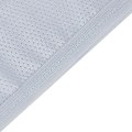 Miniatyrbillede 4 af 4: Sporter Vest Top Underarm Armpit Sweat Pad Shield Guard Absorberende Armhule Bil（L,Sort）