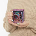 Miniatyrbillede 2 af 4: 3D symaskine krus, gaver til folk, der elsker at sy (multifarvet)
