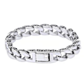 Miniatyrbilde 1 av 3: Armbånd for menn