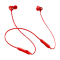 Miniatyrbild 1 av 5: Bluetooth-hörlurar Trådlösa Öronproppar Bluetooth 5.0 Sport-hörlurar Med Mikrofon För Samtal 20240456（Röd）