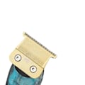 Miniatyrbild 3 av 3: Vattentät hårklippare sladdlös hårklippningsmaskin