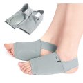 Miniatyrbilde 5 av 5: Bandasje fotbue støtte Brace Flat Foot Arch Collapse Ortopediske puter Corrector_cc