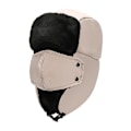 Miniatyrbillede 2 af 5: Vinterpilot hat Shearling Vinter