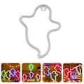 Miniatyrbillede 3 af 3: 1 stk. Halloween Neon Lys til Halloween Gaver