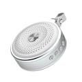 Miniatyrbild 1 av 5: Trådlös Bluetooth-högtalare Mobil Smart Mini-högtalare Utomhus Sport Bärbar Högtalare 20240556（Vit）