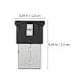 Pikkukuva 2 / 3: 4 kpl USB-valoa