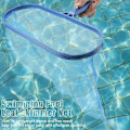 Miniatyrbild 4 av 5: Pool Surface Landing Net, Pool Cleaning Net, Cleaning Skimmer