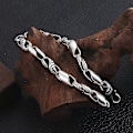 Miniatyrbilde 3 av 3: Armbånd for menn