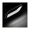 Miniatyrbild 3 av 5: Dekorativa LED-lampor för motorcykelhandskydd Knuckle Guard LED-kit för Mt09 Tracer -09 Mt-09 Tracer 2014-
