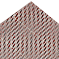 Pikkukuva 2 / 2: 2 sarjaa tahmeaa tulitikkupaperia, tulitikun sytytystarra askartelu DIY tulitikun sytytyspaperi (5.5X0.8X0.01CM, tummanpunainen 1)
