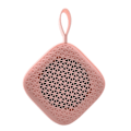 Miniatyrbild 1 av 5: Bärbar högtalare Bluetooth-högtalare Trådlös högtalare Bluetooth 5.0 Minihögtalare（Rosa）