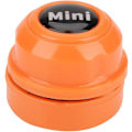 Miniatyrbilde 1 av 5: Akvariemagnetrenser Mini Magnetisk Akvarium Rengjøringsbørste for Glass Bærbar Akvarium Børste Vindusrenser Skrubber