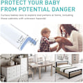 Pikkukuva 2 / 3: Baby Furniture Edge Protector, 3 Meter Tape Furniture Edge Updated Wider and Thicker