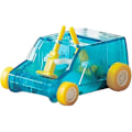Pikkukuva 1 / 5: Lasten Mini-auto Pöytäharja (Satunnainen väri)