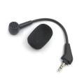 Miniatyrbild 1 av 5: Mikrofon för Corsair Hs50 Hs60 Hs70 Pro Gaming Headset 3,5 mm Mikrofon Bom