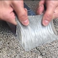 Pikkukuva 1 / 5: Erittäin kestävä ja vedenpitävä teippi 5cm5m