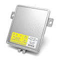 Pikkukuva 2 / 5: W3t13271,63126948180 Xenon HID -ajovalaisimen ohjainlaite 2006-2008- 3-sarjan E90 E91 ajovalaisinmoduuli S