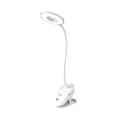 Clip-on läslampa