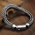 Miniatyrbilde 4 av 4: Armbånd for menn