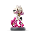 Miniatyrbillede 2 af 3: Figma Splatoon 2 Off The Hook Actionfigur Marina Pearl Good Smile Company