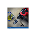 Miniatyrbild 5 av 5: S&R Borrchuck 1,5-13 mm 1/2-20 UNF med sds plus adapter och chucknyckel