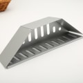 Miniatyrbild 5 av 5: 2PC Char-Basket Grillkolhållare för Kol
