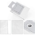 Miniatyrbild 4 av 5: 6-pack dammsugarpåsar för Roomba I7 Irobot-påsar för automatisk smuts
