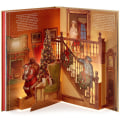 Miniatyrbillede 2 af 4: The Night Before Christmas Pop-Up Bog W/Lys & Lyd