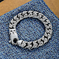 Miniatyrbilde 2 av 3: Armbånd for menn