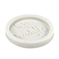 Miniatyrbillede 5 af 5: Candy Mould Eid Mubarak Tema Kager Form Fondant Form Håndlavede Kager Form（1）