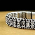 Miniatyrbillede 2 af 3: Armbånd til mænd