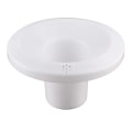 Miniatyrbild 1 av 5: Vattenkylare Vatten Dispenser Smart Vattenvakt Montering Flaskhållare Reservdel För Flaskor W（vit）