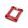 Miniatyrbilde 2 av 2: Cpu Bending Thermalright Lga17xx-bcf Intel12 Generation Lga1700/1800 Substitute（rød）
