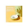 Miniatyrbild 5 av 5: Kanin Vatten Dispenser, 600ML Hängande Kanin Drickare Automatisk Marsvin Matningsflaska, Anti-Dropp Hamster Matningsflaska för Smådjur (Grön)