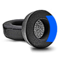 Miniatyrbilde 3 av 5: Reservedeler Øreputer Puter For Corsair Virtuoso Rgb Wireless Se Gaming Headset（Nettstoff）