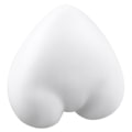 Miniatyrbillede 1 af 2: Voksen Baller Mannequin Model Rekvisitter Trusse Display Stativ Robust Plastik Baller Mannequin Sektion (28.5X28.5cm, som vist på billedet)