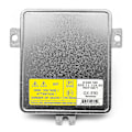 Pikkukuva 1 / 5: W3t13271,63126948180 Xenon HID -ajovalaisimen ohjainlaite 2006-2008- 3-sarjan E90 E91 ajovalaisinmoduuli S