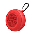 Miniatyrbild 1 av 5: Pool Flytande Högtalare Bärbar Högtalare 5W Bluetooth Högtalare Bluetooth 5.0 IPX 7 Också 20240498（Röd）