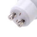 Miniatyrbillede 5 af 5: Gu10 10w 5730 Smd 69 Led Pærer Led Majs Lys Led Lampe Energibesparende 360 Grader 200-240v Varm Hvid