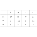 Pikkukuva 4 / 4: 1 Pari Unisex-liukumattomat vesisukat Sukelluskenkä Uima-ranta Snorklaussukat（XL）