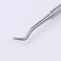 Miniatyrbillede 3 af 5: Længde 1 Dobbelt Endet Neglekorrigerende Neglebåndsskubber Pedicure Neglekunst Tilbehør