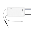 Pikkukuva 5 / 5: Sonoff Ifan03/ifan04 Wifi-kattotuuletin- ja valokytkimen moduuli Älykäs tuuletinvalaisimen ohjain 433mhz Rm433